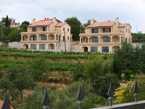 Дом в Копер