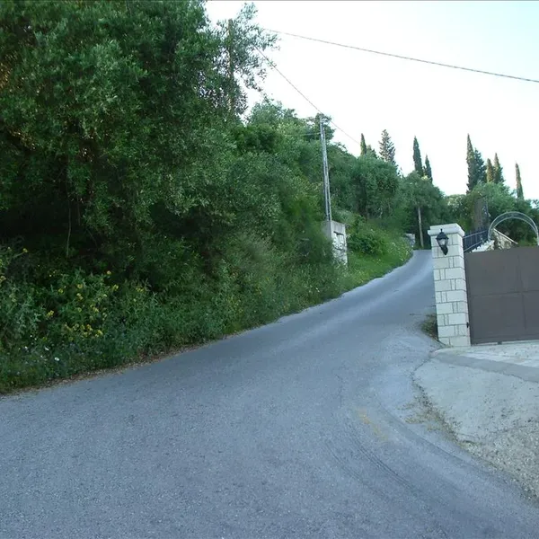 Земельный участок в Corfu, фото 1