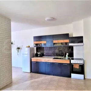 Квартира в кв. Юрта pod patia, фото 4