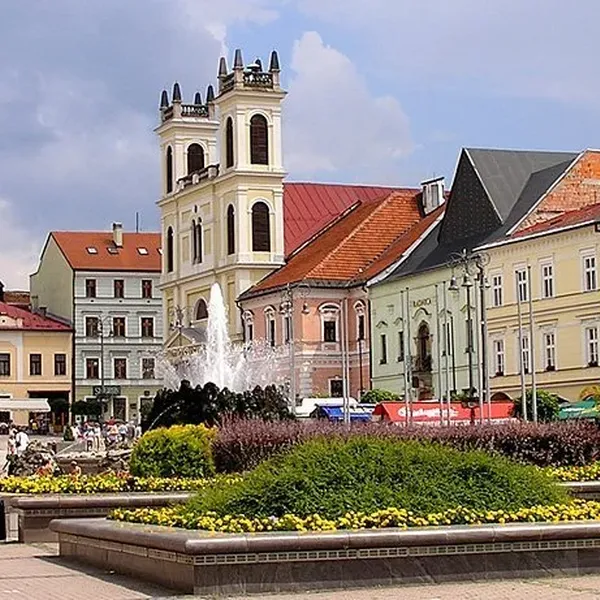 Фото объекта