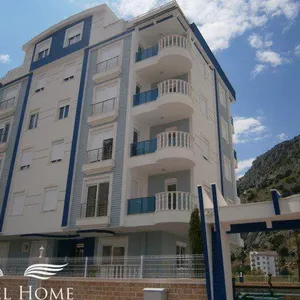 Квартира в Анталия, фото 2