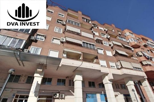 Квартира в Бенидорм