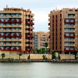Квартира в регион Мурсия, фото 2