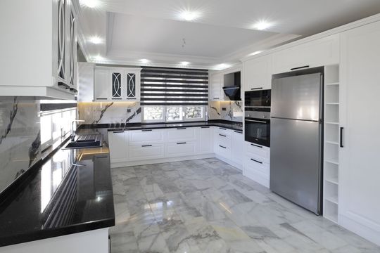 Вилла в Конаклы