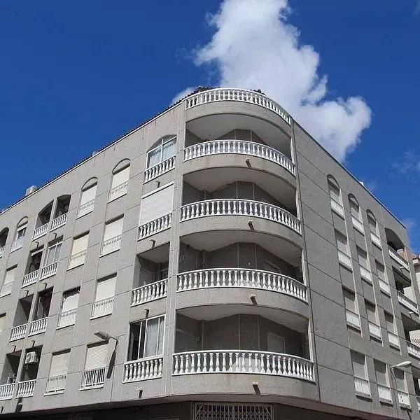 Квартира в Торревьеха, фото 1