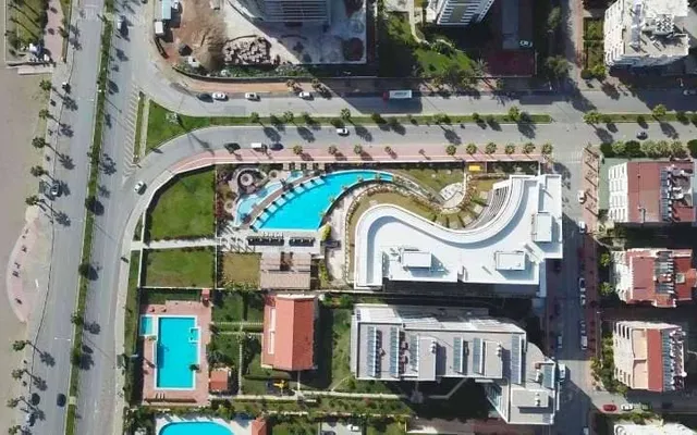 Квартира в Анталия