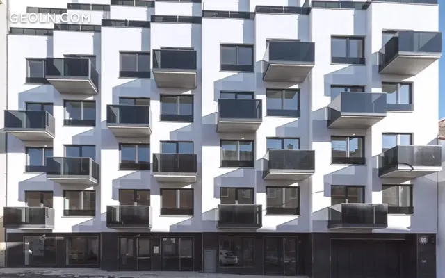 Domino  in Brno