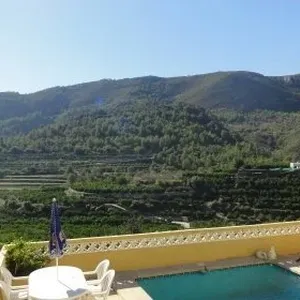 Вилла в Адсубиа, фото 4