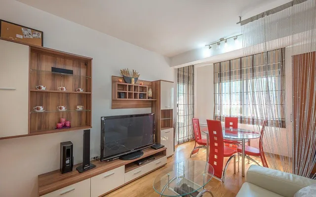 Квартира в Будва