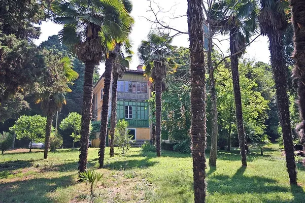 Квартира в Порторож
