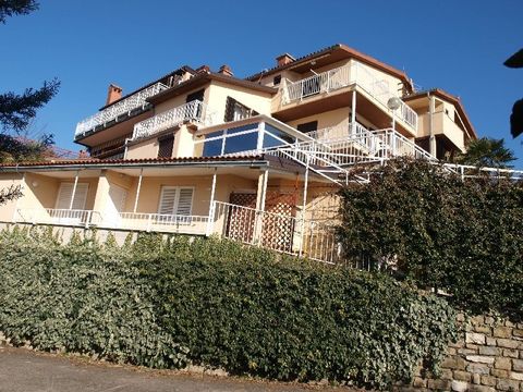 Дом в Луция