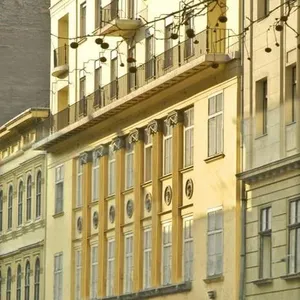 Отель в Будапешт, фото 2