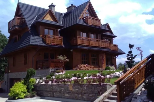 Квартира в Закопане
