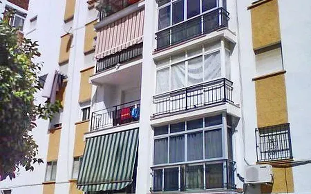 Квартира в Эстепона