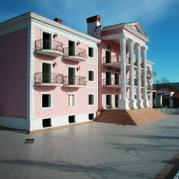 Фото объекта