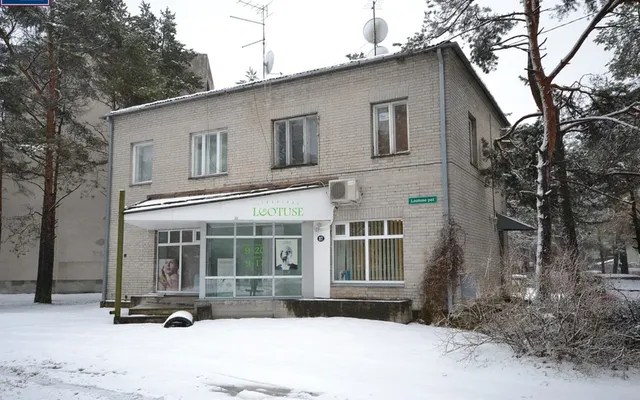Смежный дом в Таллинн