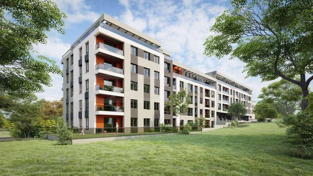 Квартира в 4-тирайон