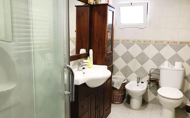 Квартира в Астурия