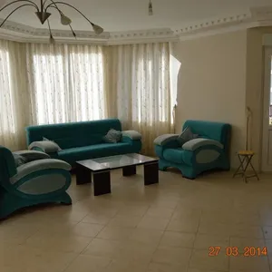 Квартира в Алания, фото 3