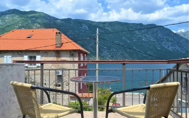 Отель в Столив