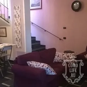Квартира в Комо, фото 2