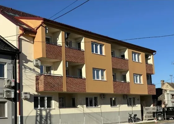 Квартира в Сербия