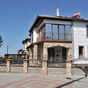 Вилла в Фетхие, фото 2
