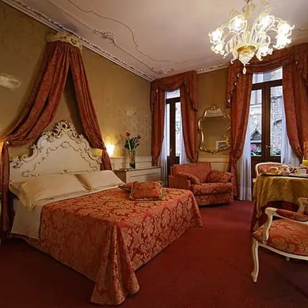 Отель в Венеция, фото 1