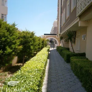 Квартира в Анталия, фото 5