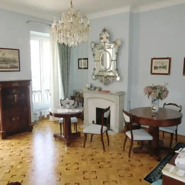 Квартира в Ницца, фото 1