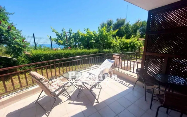 Квартира в Бургасская область