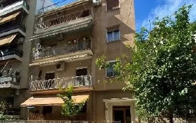 Квартира в 10th Nursery of Vironas