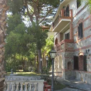 Вилла в Сан-Ремо, фото 5