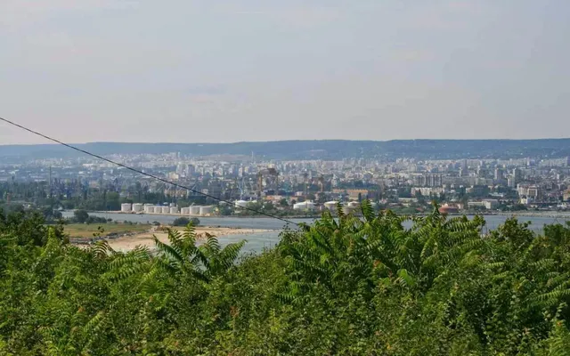 Квартира в Варна