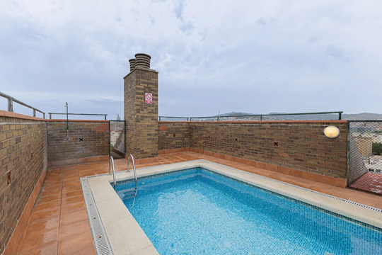 Квартира в Барселона