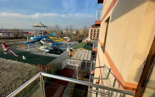 Квартира в кв. Камелия