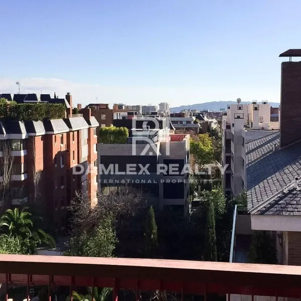 Квартира в Барселона, фото 1