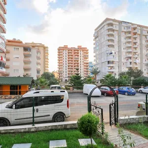 Квартира в Махмутлар, фото 2