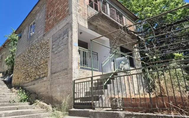 Дом в Улцинь