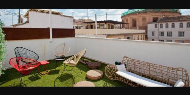 Доходный дом в Валенсия