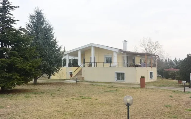 Вилла в Переа