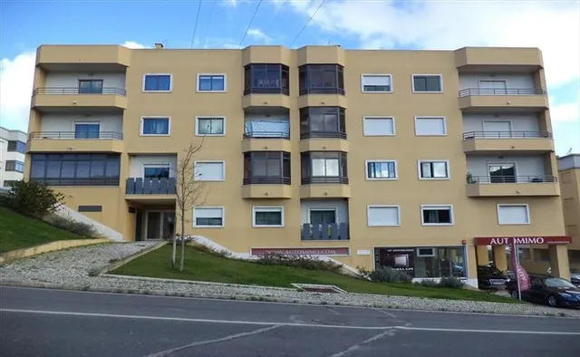 Квартира в Амадора
