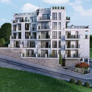 Квартира в 4-тирайон, фото 4