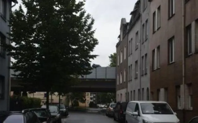 Коммерческая недвижимость в Duisburg-Митте