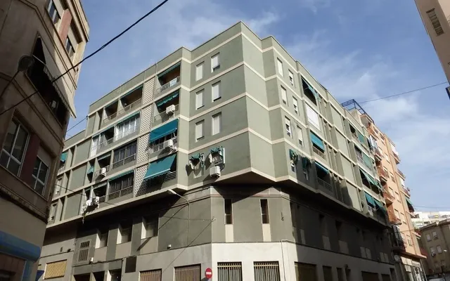 Квартира в Аликанте