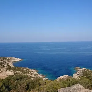 Земельный участок в Ситониа, фото 5