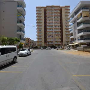 Квартира в Алания, фото 3