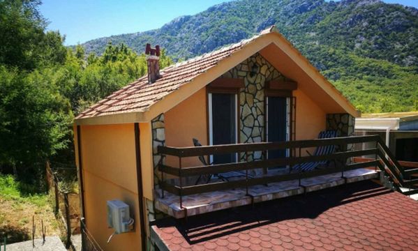 Дом в Барская Ривьера