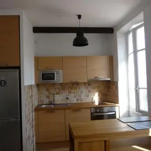 Студия в Антиб, фото 3