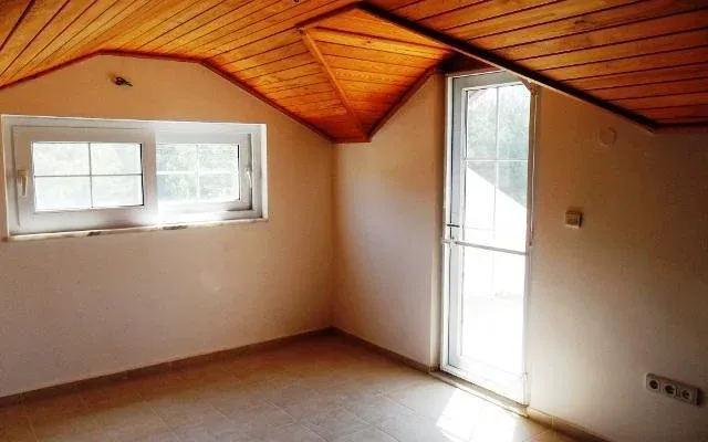Дуплекс в Фетхие
